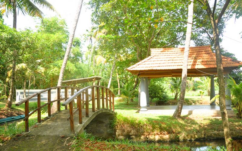 Kadavil Heritage, Alleppey 4